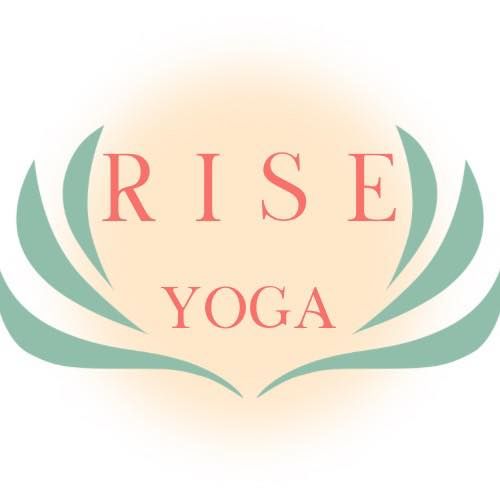 RISE Yoga\u2019s Sunday Morning Class