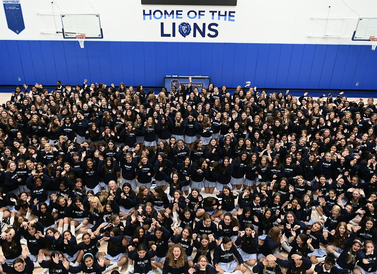 Upper Middle School Open House