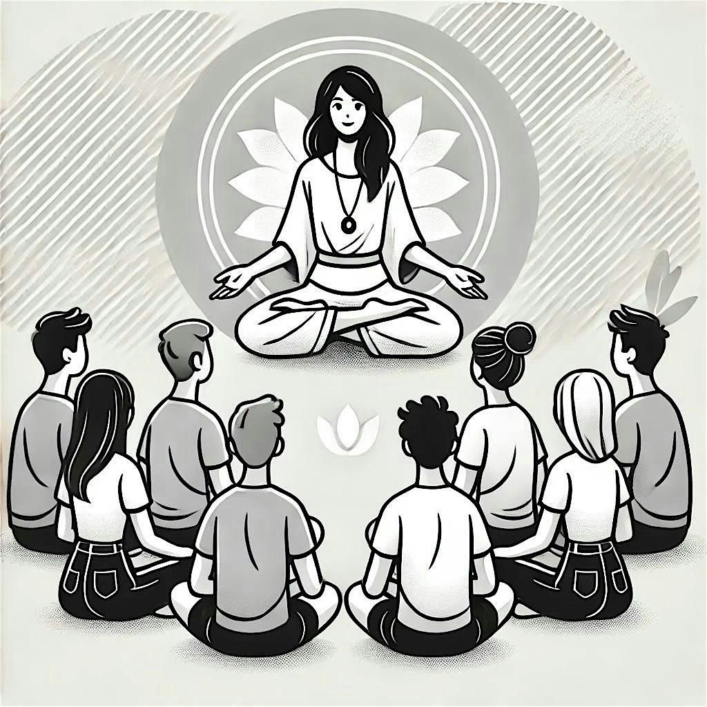 Spiritual Q&A: A Life Coach Consultation