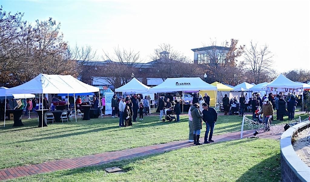 Celebrates the Season Holiday Market!