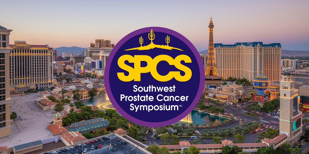 28th Southwest Prostate Cancer Symposium (SPCS 28)