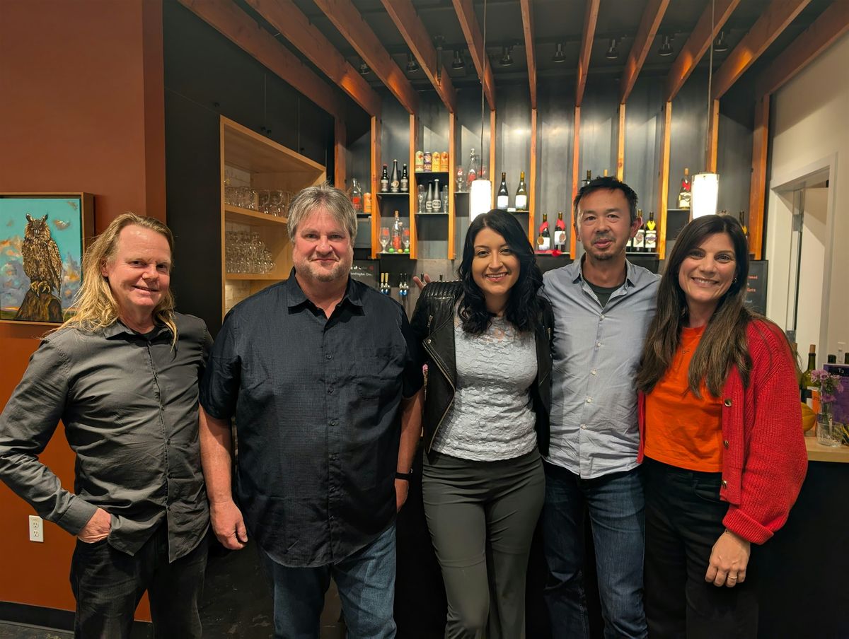 An Evening with Norah Jones Project