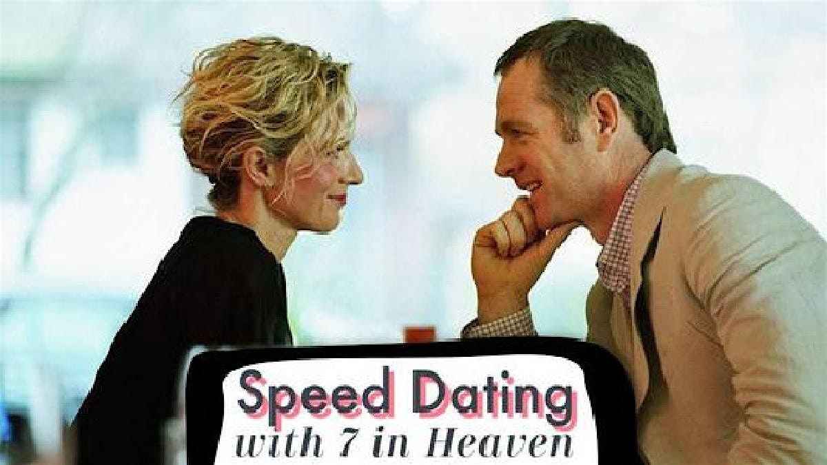 7 in Heaven Speed Dating Long Island Singles Ages 44-59  Hauppauge