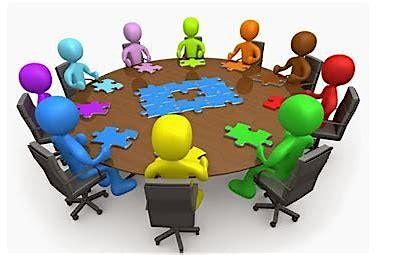 Presidents' Roundtable