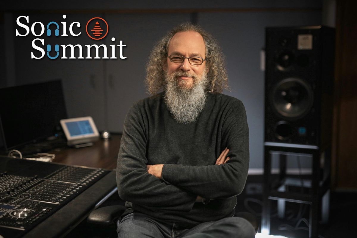\u2605 MASTERCLASS Andrew Scheps