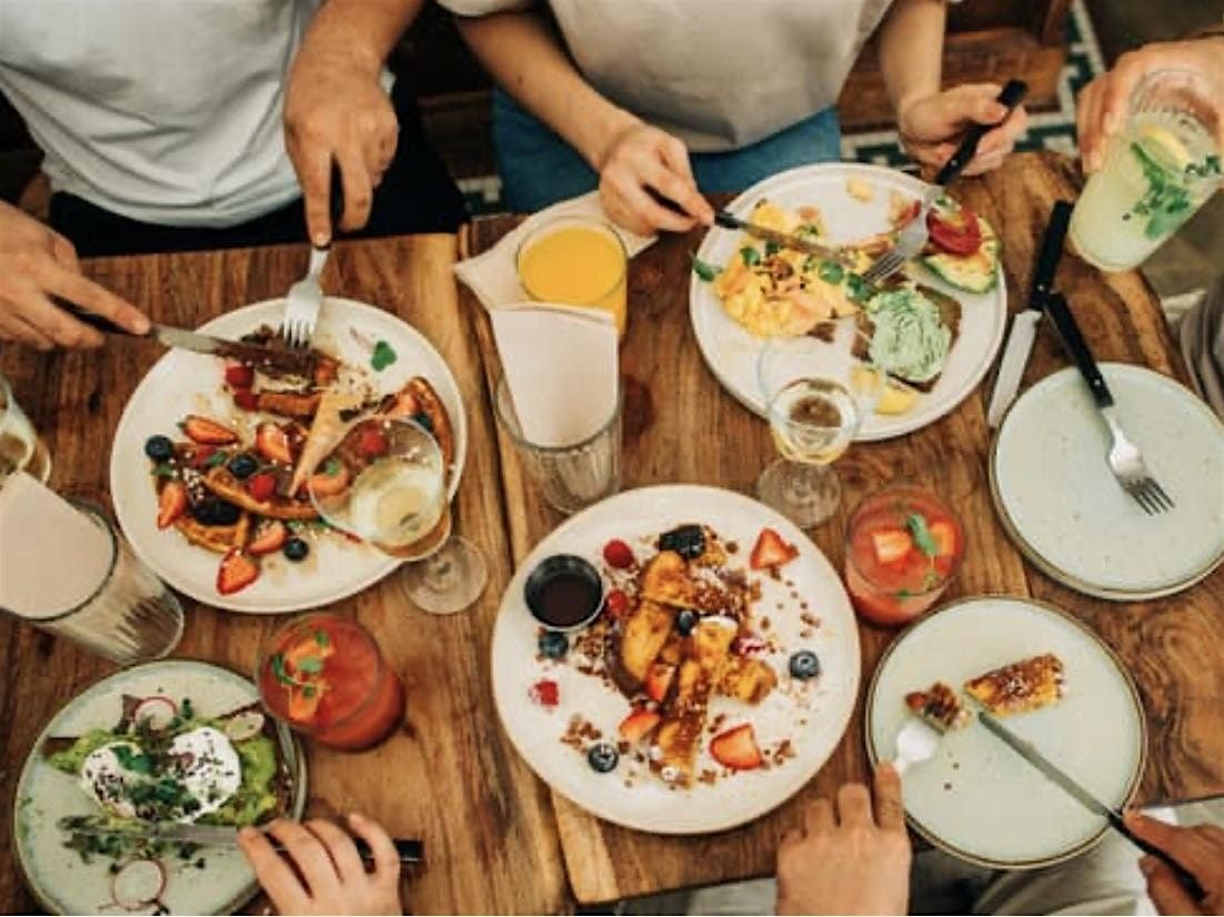 Sing A Long Brunch with XL106.7