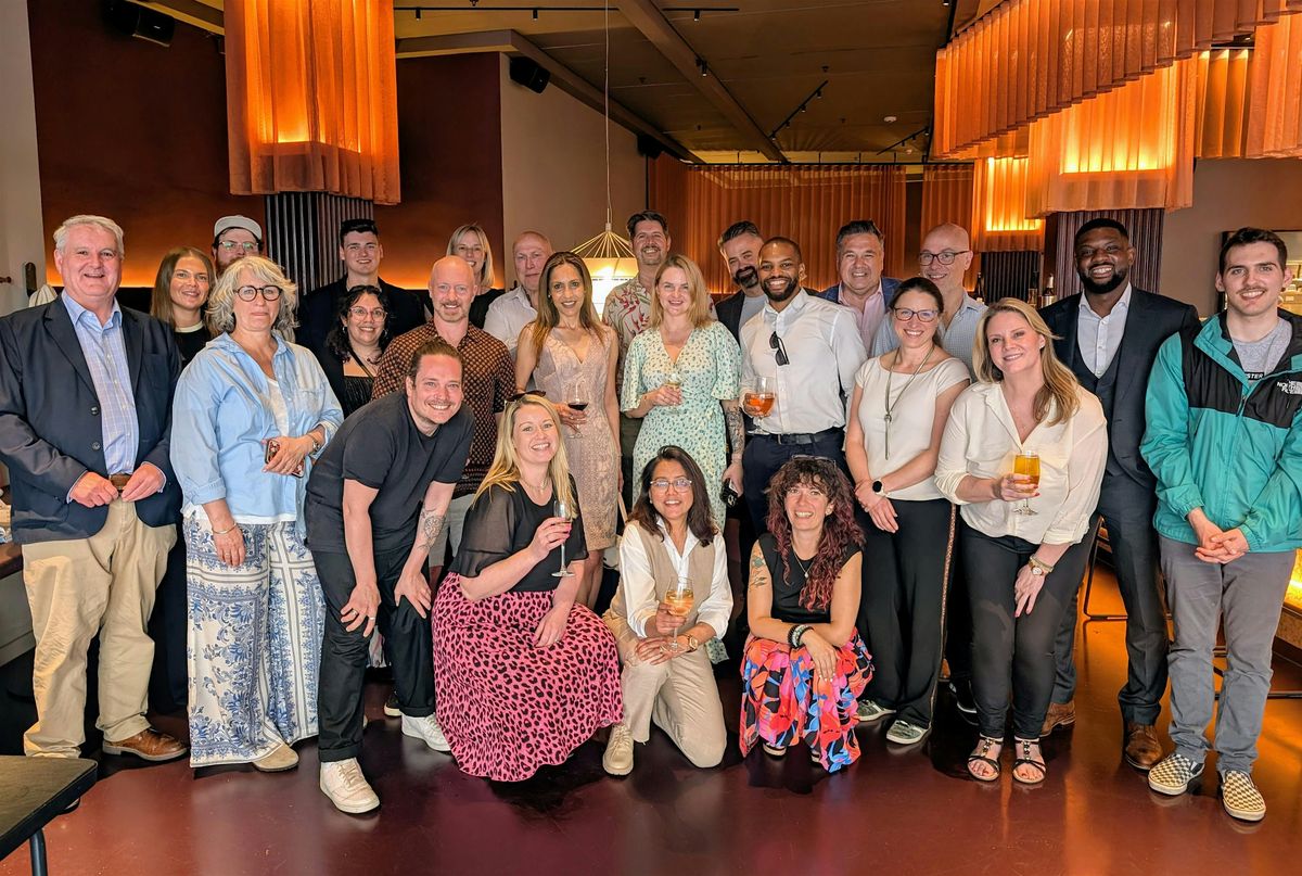 Woko-Loco Networking (London)
