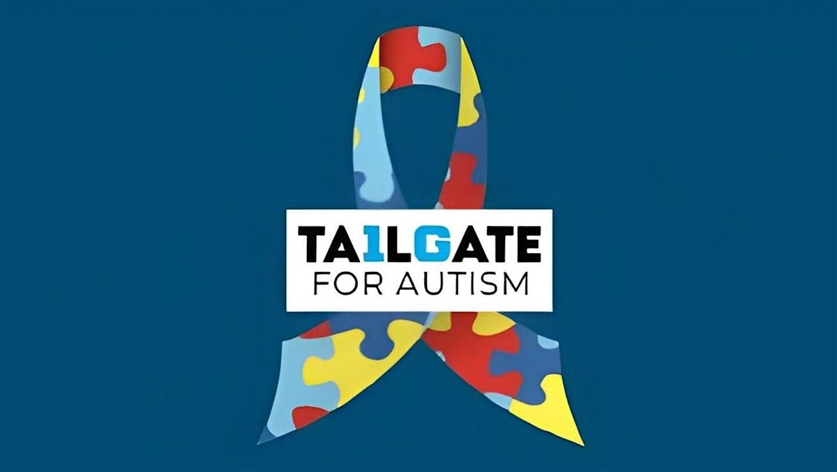 Fourth Annual Tailgate for Autism