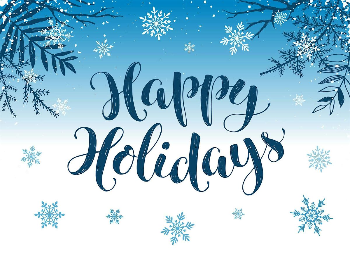 LCG Adult Holiday Party 25'