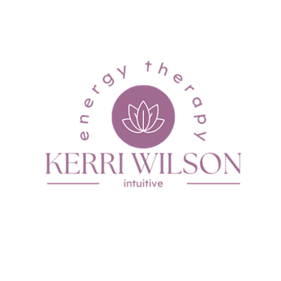 Kerri Wilson Energy Therapy