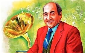 Mohd Rafi Centenary Event