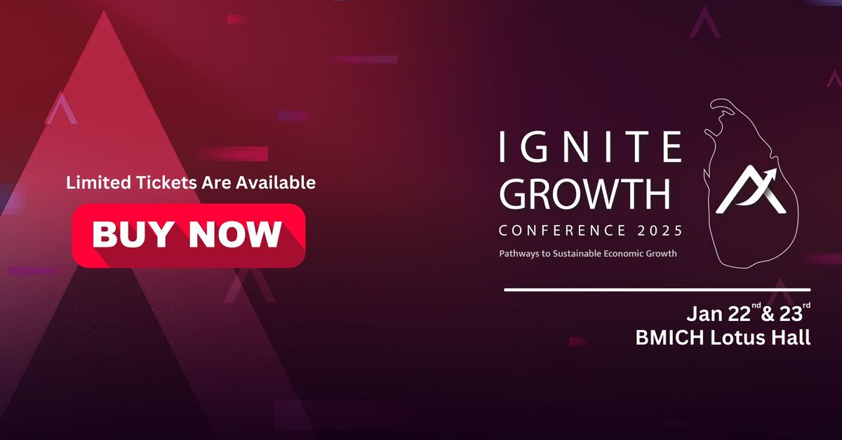 Ignite Growth: Pathways to Sustainable Economic Growth