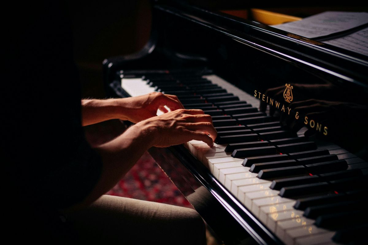 Jazz 88 Studio Sessions feat. the Jonathan Cohen Trio