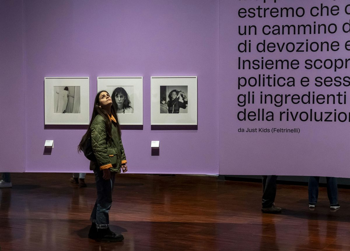 Aperitivo fotografico con Distilleria Nardini - promo speciale per studenti