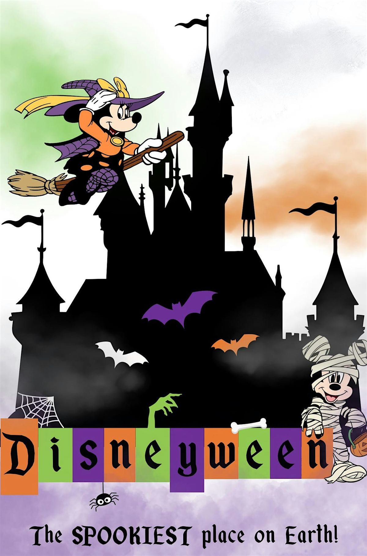 Disneyween