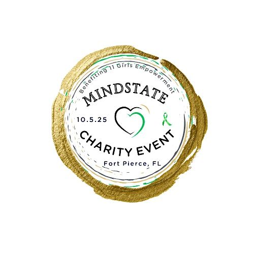 Mindstate Charity Event