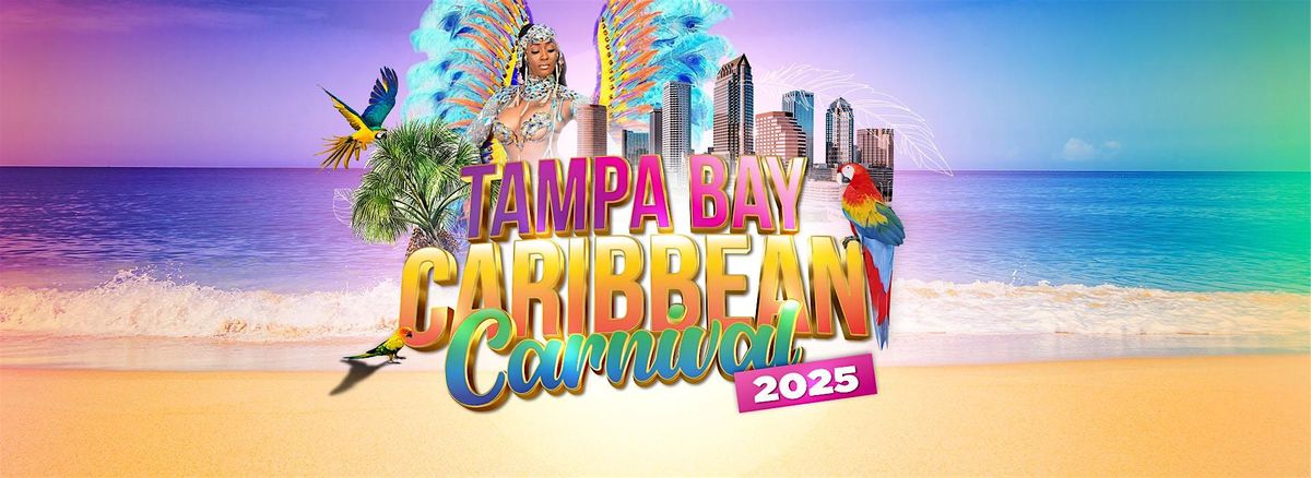 Tampa Bay Caribbean Carnival 2025