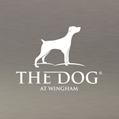 The Dog at Wingham