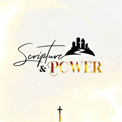 Scriptures and Power