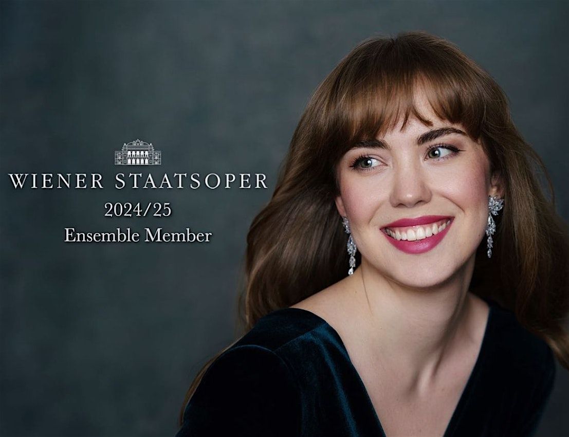 Mezzo-Soprano Alma Neuhaus