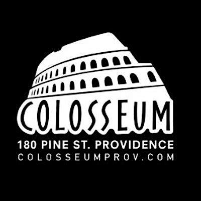 Colosseum Providence