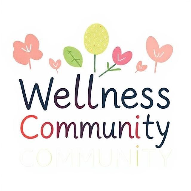 The Wellness Community