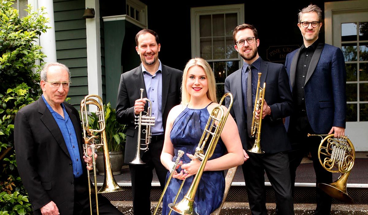 American Brass Quintet