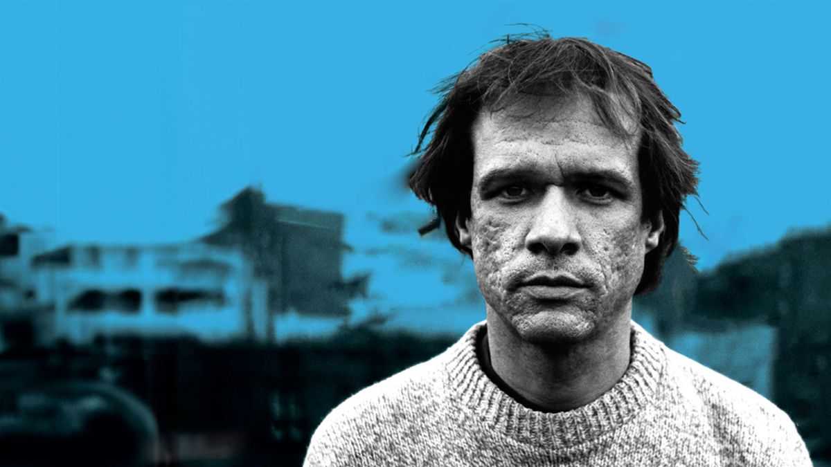 WILD COMBINATION: A PORTRAIT OF ARTHUR RUSSELL presented by Queer Diaspora