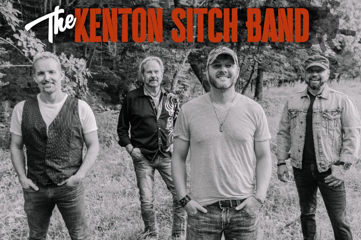 EVENTS AT THE BARN FEATURING THE KENTON SITCH BAND