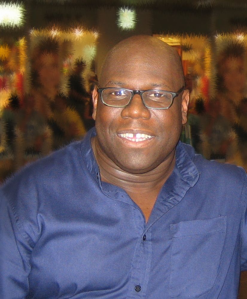 Carl Cox