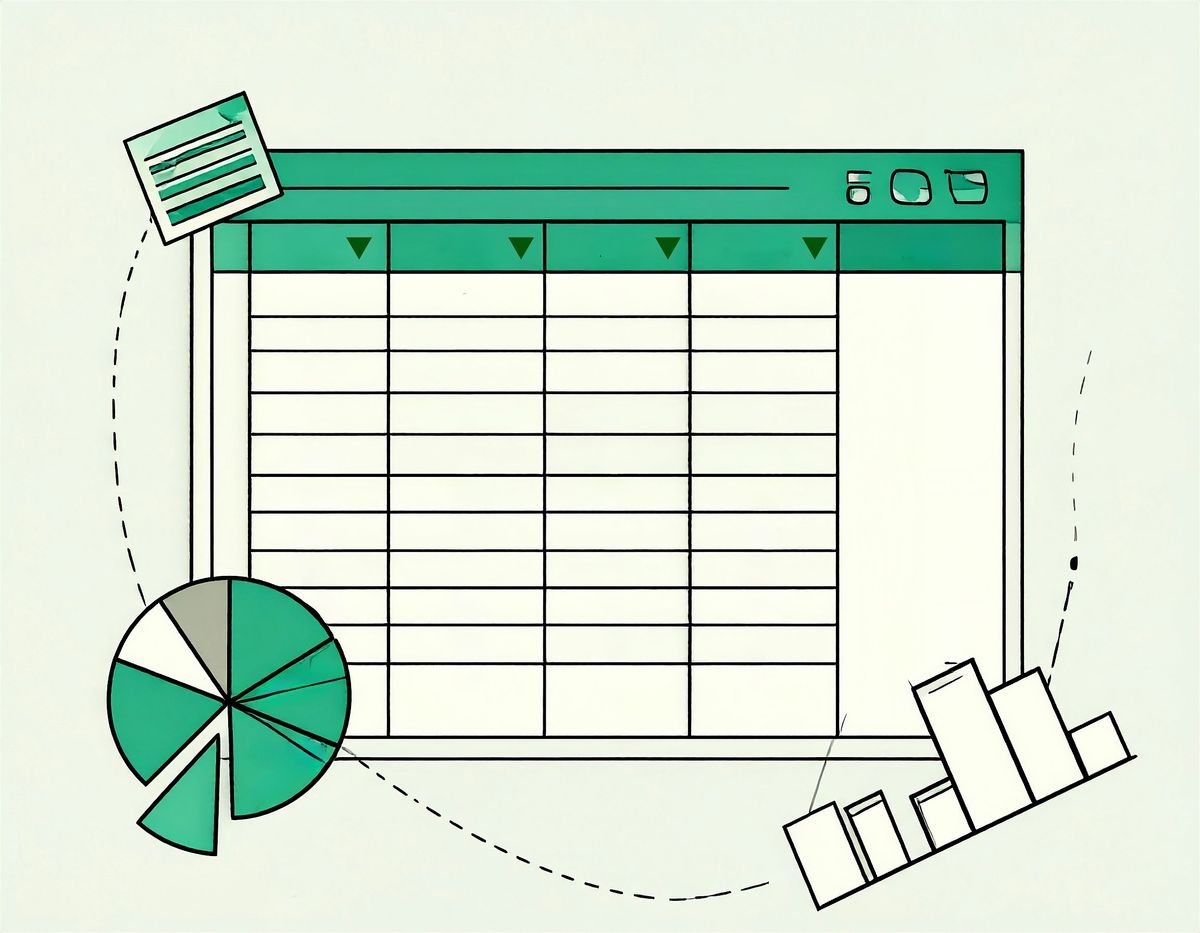 Excel - Advanced