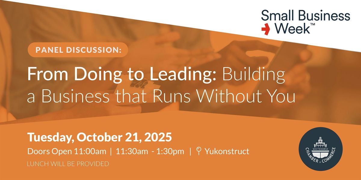 From Doing to Leading