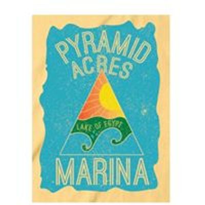 Pyramid Acres Marina at Lake of Egypt