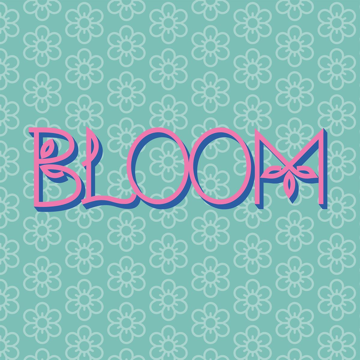 BLOOM: Spring Workout