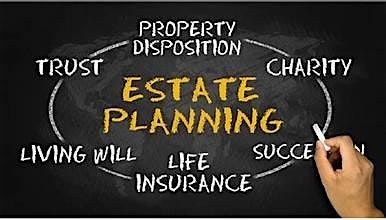 Free Estate Planning Workshop
