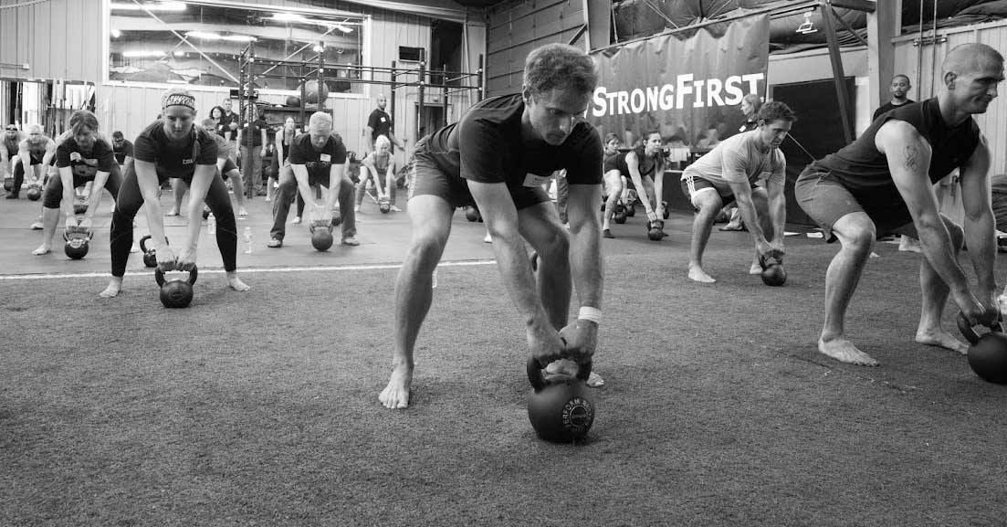 [CERTIFIKACE] SFG I Kettlebell \u2013 p\u00e1tek 8.-ned\u011ble 10. listopadu 2024, Praha