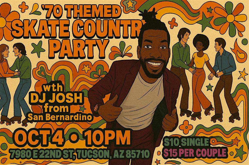 Roll Bounce Tucson