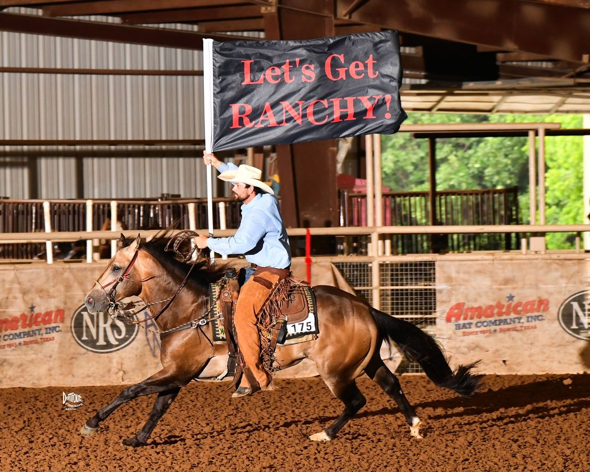 Romals & Rowels Ranch Showdown