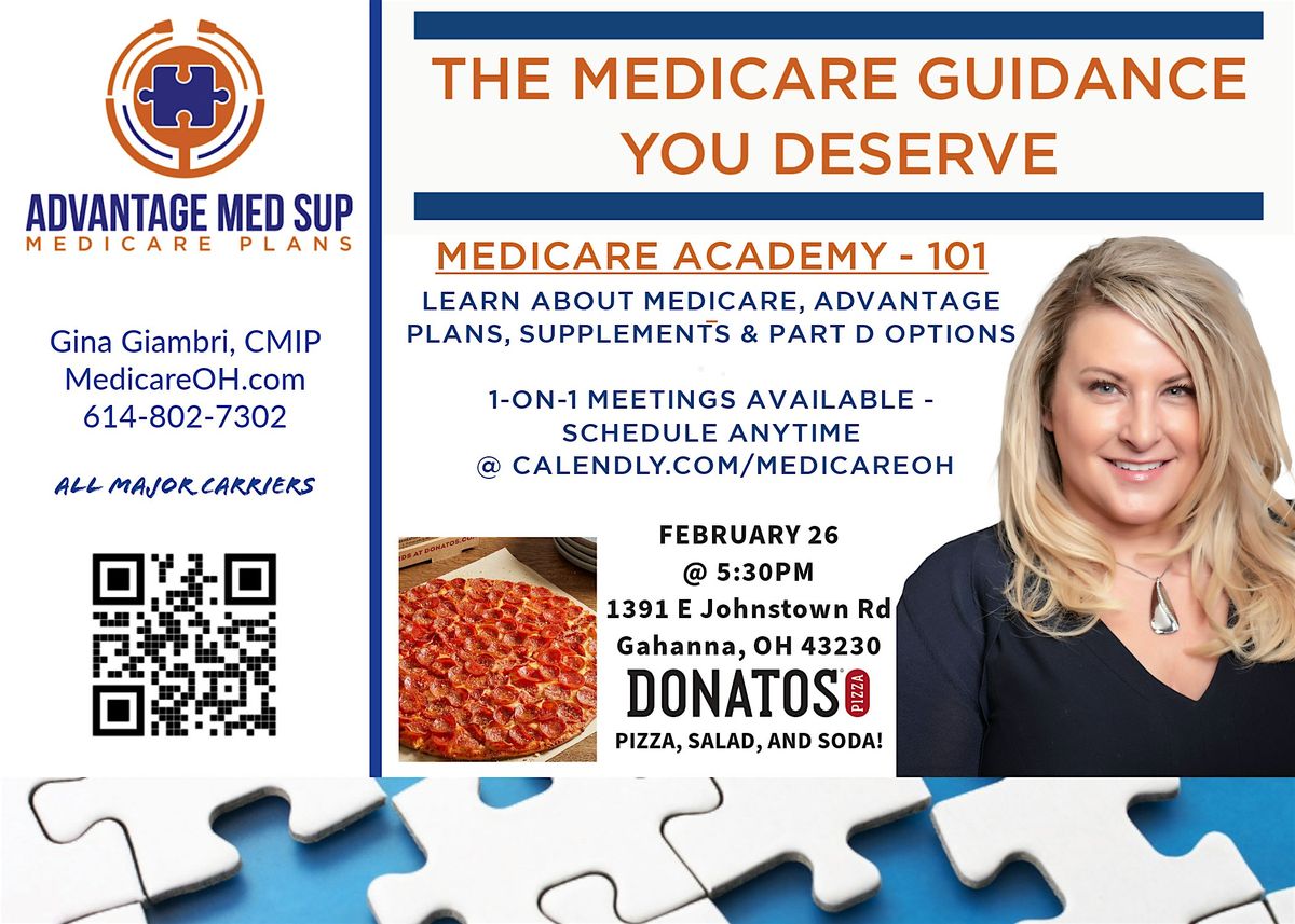 Medicare Educational Seminar