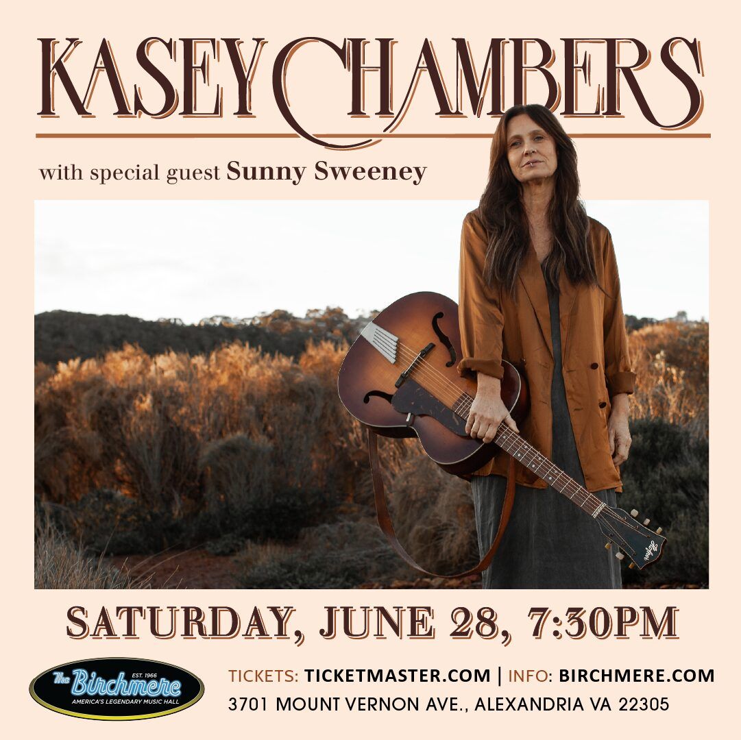 Sunny Sweeney at The Venue - Aurora