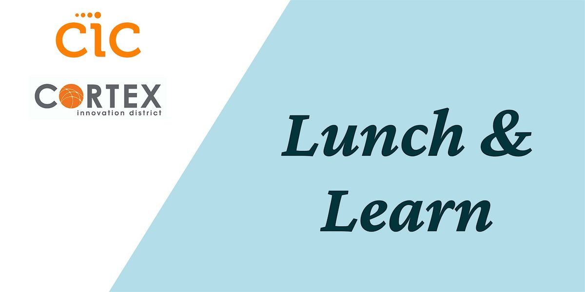 Lunch & Learn: Unlock Your Creative Flow