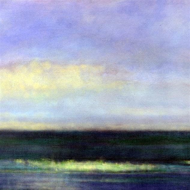 Workshop | Abstracting Landscapes into Color Fields