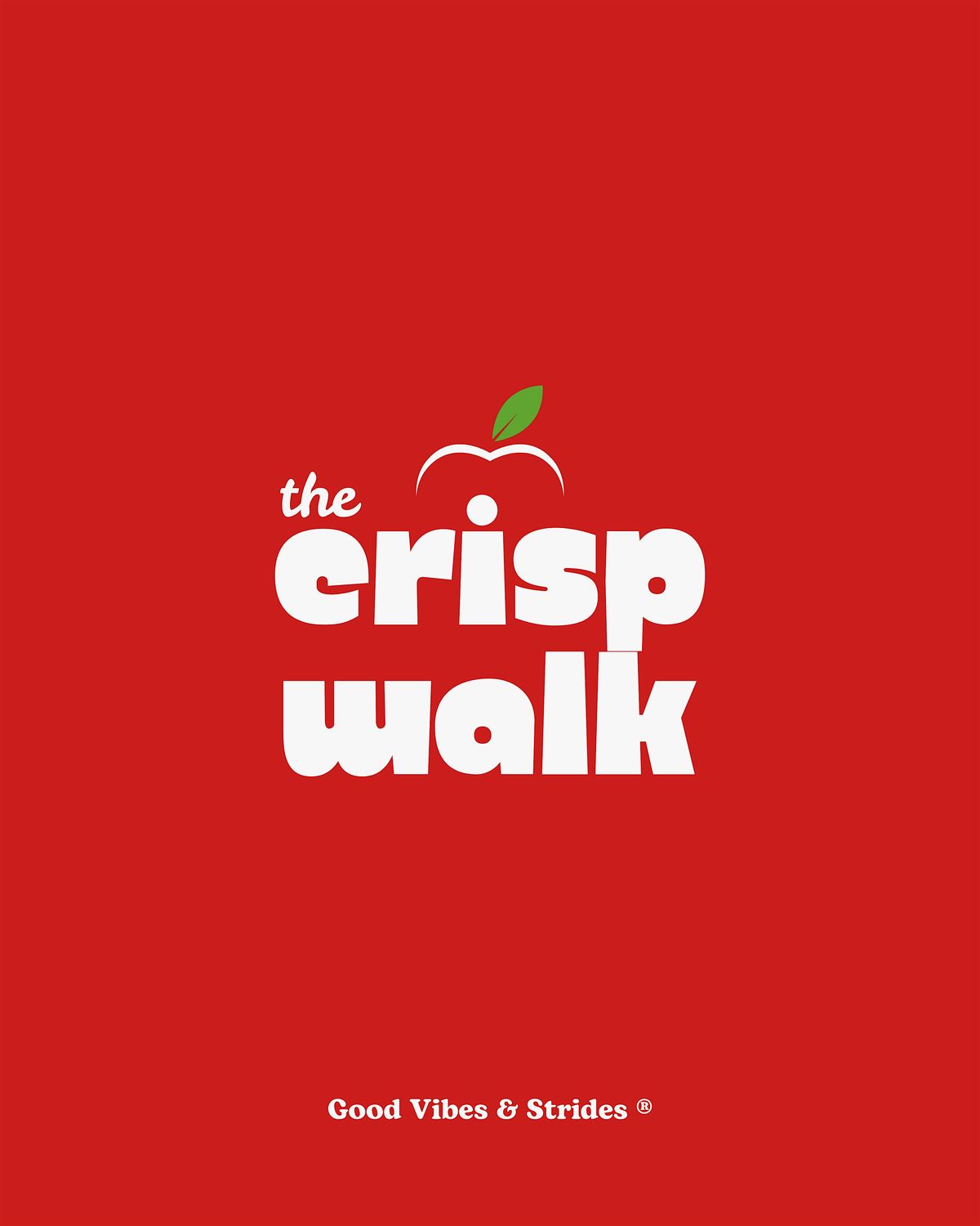 The Crisp Walk