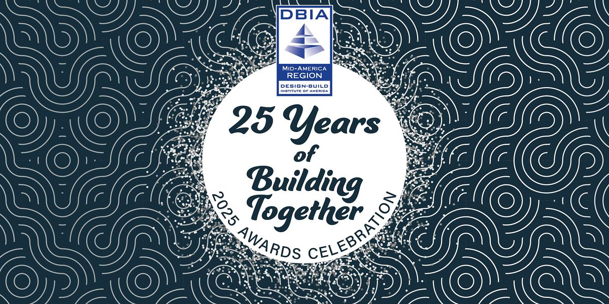 DBIA MAR | AWARDS CELEBRATION