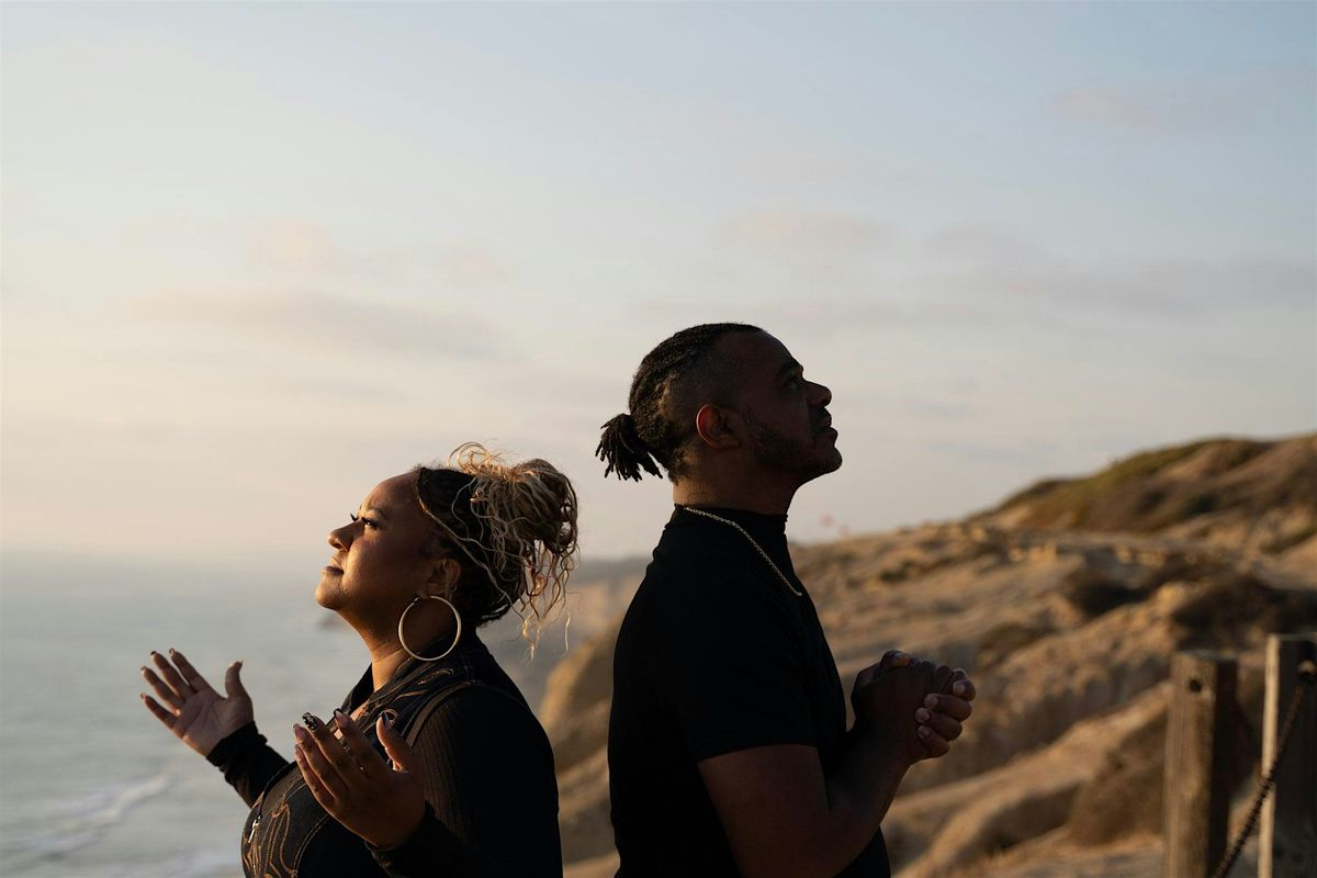George L. Hill Day Celebration featuring "Under Grace CD Release"