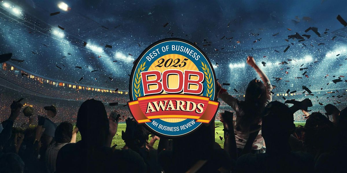 2025 BOB Awards: Tailgate Party