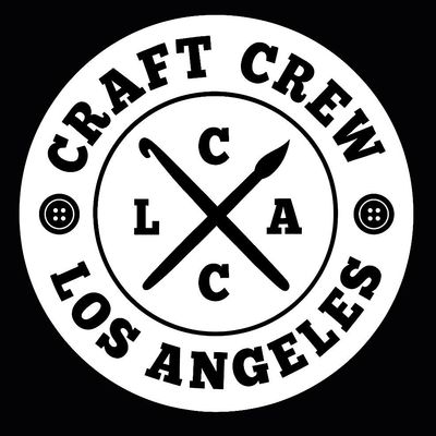Craft Crew Los Angeles