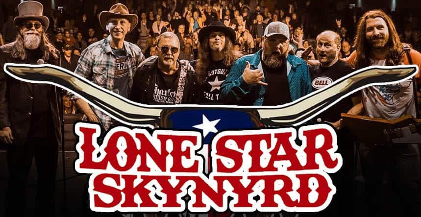 Lone Star Skynyrd | LIVE In Texas City, TX!