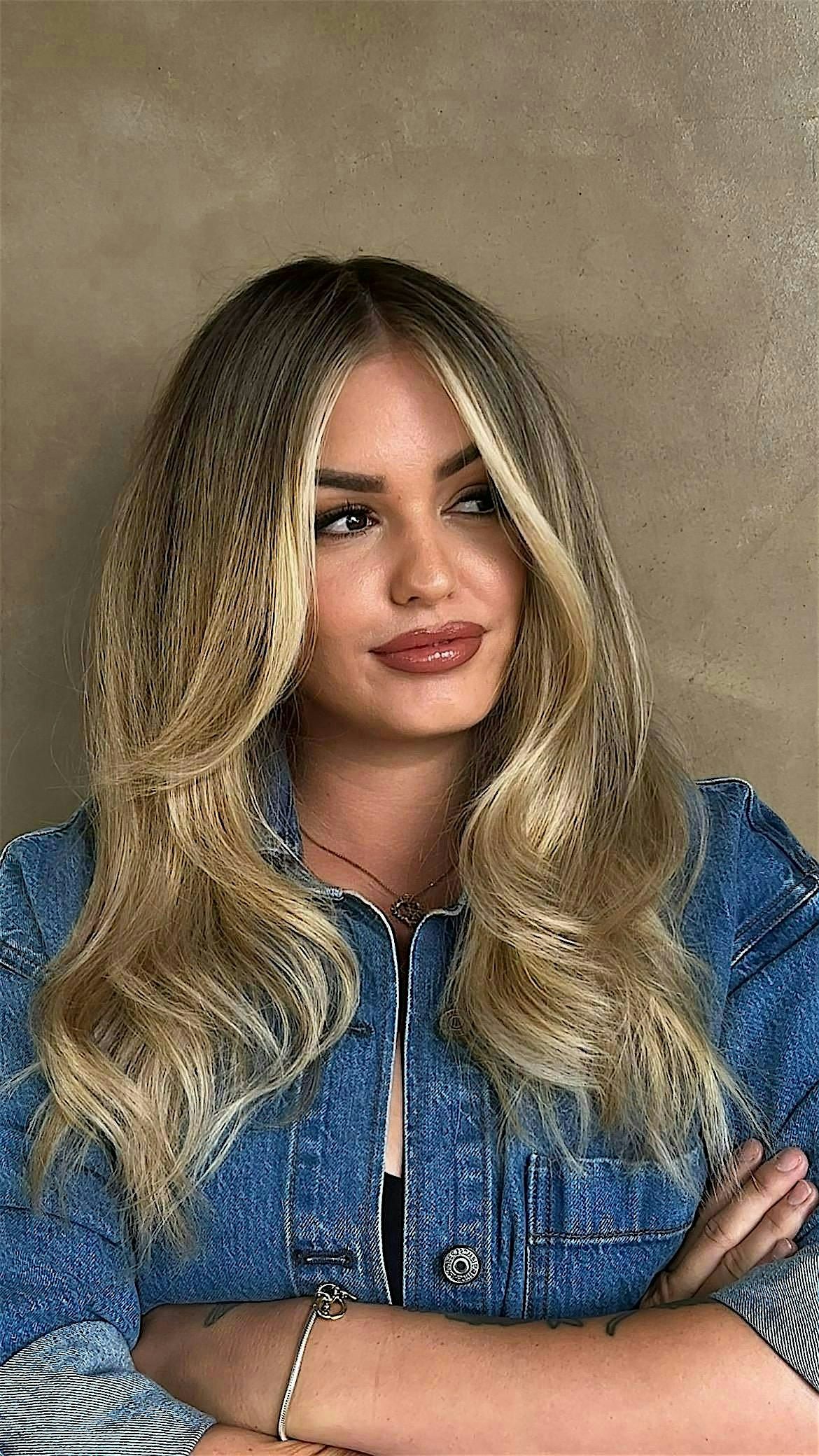 PRETTY LITTLE BLONDE | WISCONSIN APRIL 27TH