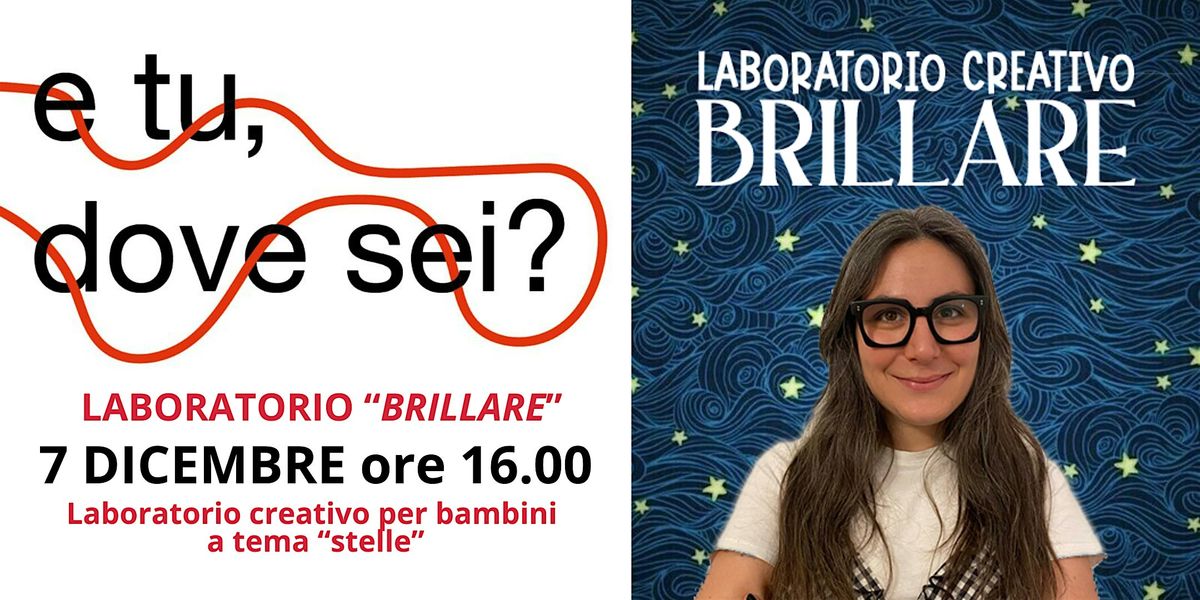 Laboratorio BRILLARE